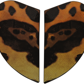 Airmada™ Side Plates - Sauvetage - Yellow