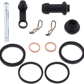 Caliper Rebuild Kit - Front - KTM