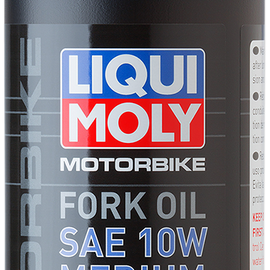 Medium Fork Oil - 10W - 1 L