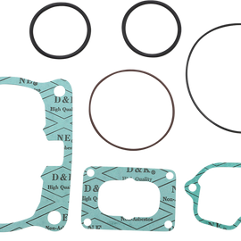 Top End Gasket Set - Yamaha