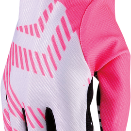 MX-2™ Gloves - Pink - Medium