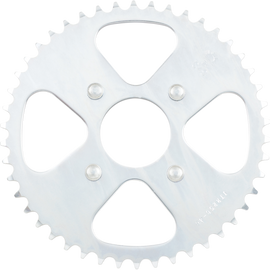 Sprocket - Rear - Honda - 46-Tooth