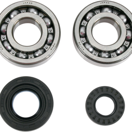 Crankcase Bearing and Seal Kit