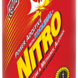 Nitro Additive - 16 U.S fl oz. - Case of 10