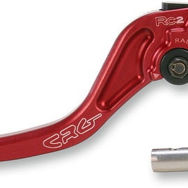 Red RC2 Brake Lever