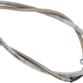 Brake Line - Front - Honda