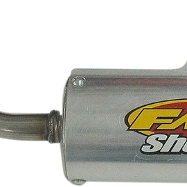 Powercore 2 Shorty Silencer