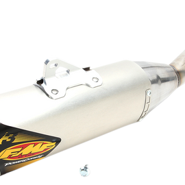 PowerCore 4 HEX Muffler