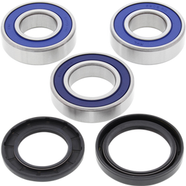 Wheel Bearing Kit - Rear