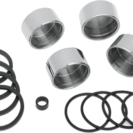 Front Caliper Rebuild Kit - Softail