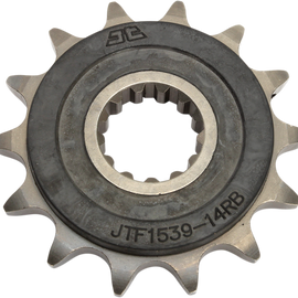 Sprocket - Front - Kawasaki - 14-Tooth