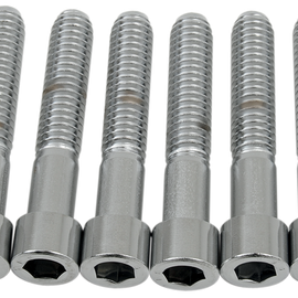 5/16-18 X 1 3/4" Smooth Socket Head