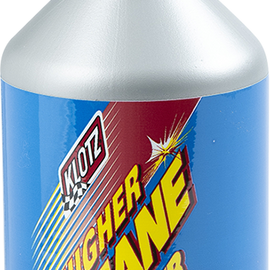 Higher Octane Booster - 16 U.S. fl oz. - Case of 10