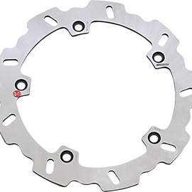 Brake Rotor - Rear - BW03RID