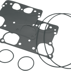 Rocker Box Gasket Kit - Twin Cam