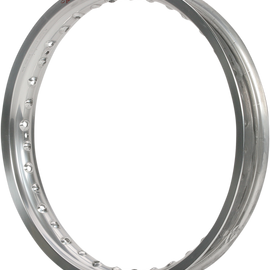 Rim - Supermoto - Front - Silver