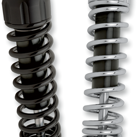 444 Series Shock - Black - Standard/Heavy-Duty - 12.5"