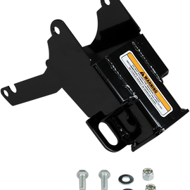 Receiver Hitch - 2" - Can-Am