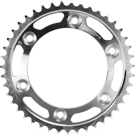 Sprocket - Rear - Honda - 43-Tooth