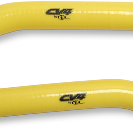 Radiator Hose Kit - Yellow