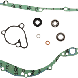 Water Pump Gasket Kit - Suzuki