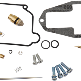 Carburetor Repair Kit - Suzuki
