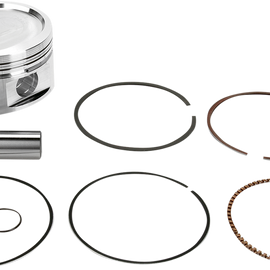 Piston