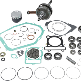 Engine Rebuild Kit