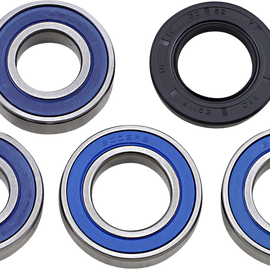 Wheel Bearing Kit - Rear
