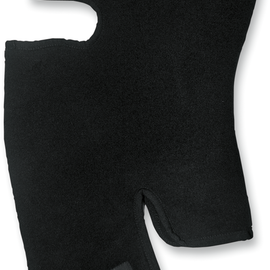 Fleece Pharoah Balaclava - Black