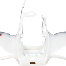 Rear Fender - White - TRX450R