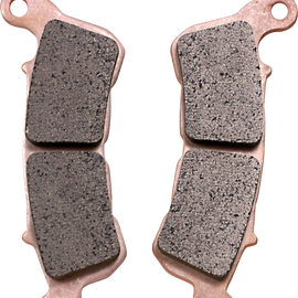 Sintered Metal Brake Pads - FA388/2HH