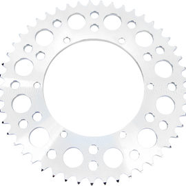 Steel Rear Sprocket - 49-Tooth - Kawasaki