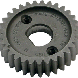 Under Size Pinion Gear