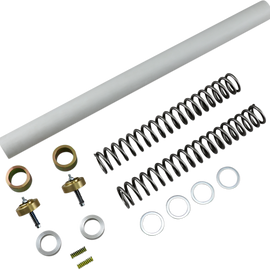 Complete Front End Suspension Kit - 1.50 kg/mm Spring