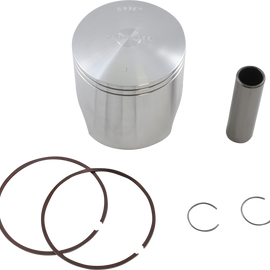 Piston - Yamaha - +1.00 mm