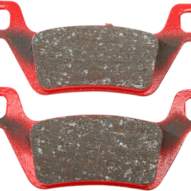 Sport Carbon Brake Pads - FA600X