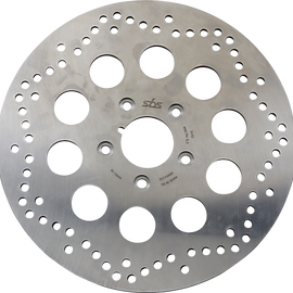 Brake Rotor - 11.5" - 5152