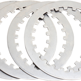 Steel Plates