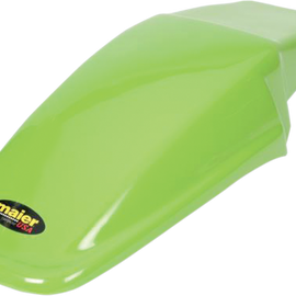 Replacement Rear Fender - Green