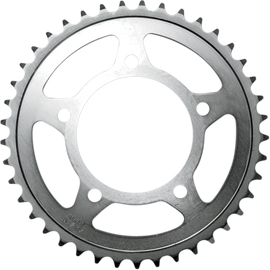 Steel Rear Sprocket - 41-Tooth - Kawasaki