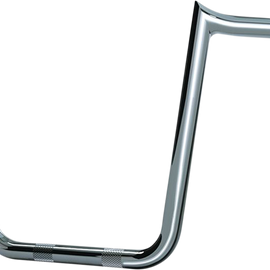 Chrome 12" Warrior Handlebar