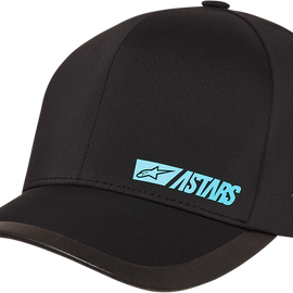 Micron Delta Hat - Black - Large/XL