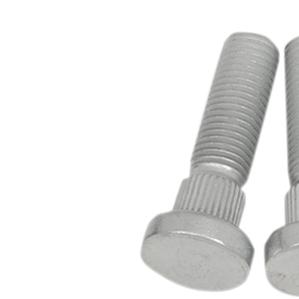 Wheel Stud/Nut Kit - Front/Rear