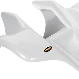 Front Fender - White - KXF80/LT80