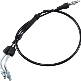 Throttle Cable - Pull - Yamaha