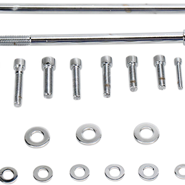 Motor Mount Bolts - Softail '07-'17