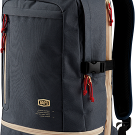 Transit Backpack - Steel