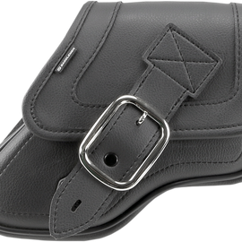 Saddlebag - DYNA 96-05 - Black