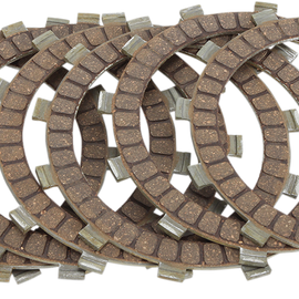 Clutch Friction Plates